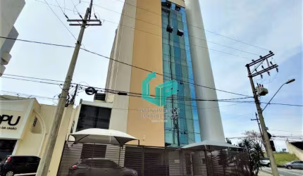 Sala à venda, 43 m² por R$ 320.000,00 - Jardim Portal da Colina - Sorocaba/SP