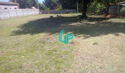 Terreno à venda, 1000 m² por R$ 500.000,00 - Itinga - Salto de Pirapora/SP