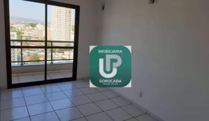 Apartamento com 2 dormitórios à venda, 81 m² por R$ 450.000,00 - Jardim Vergueiro - Sorocaba/SP