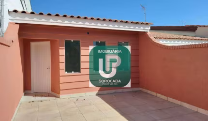 Casa à venda, 106 m² por R$ 450.000,00 - Jardim São Carlos - Sorocaba/SP