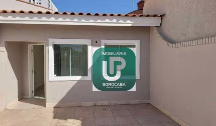 Casa à venda, 106 m² por R$ 450.000,00 - Jardim São Carlos - Sorocaba/SP