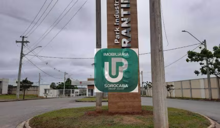 Terreno à venda, 1510 m² por R$ 900.000,00 - Parque Reserva Fazenda Imperial - Sorocaba/SP