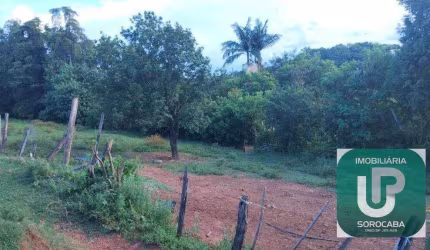 Terreno à venda, 522 m² por R$ 135.000,00 - Jardim Salete - Araçoiaba da Serra/SP
