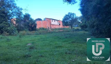 Terreno à venda, 615 m² por R$ 195.000,00 - Jardim Salete - Araçoiaba da Serra/SP