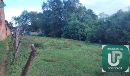 Terreno à venda, 623 m² por R$ 195.000,00 - Jardim Salete - Araçoiaba da Serra/SP