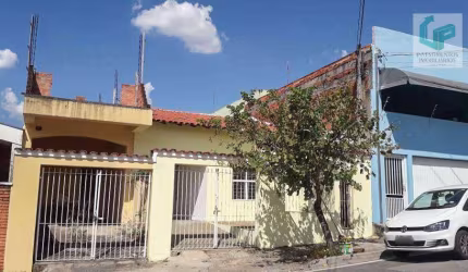 Casa com 3 dormitórios à venda, 120 m² por R$ 400.000,00 - Vila Fiori - Sorocaba/SP