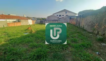 2 lotes à venda, de 300 m² por R$ 500.000 - Jardim Zulmira - Sorocaba/SP