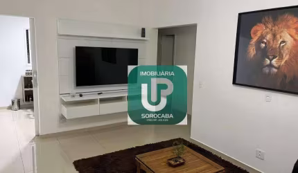 Apartamento à venda, 170 m² por R$ 650.000,00 - Jardim Gonçalves - Sorocaba/SP
