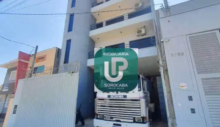 Prédio à venda, 352 m² por R$ 1.600.000,00 - Wanel Ville - Sorocaba/SP