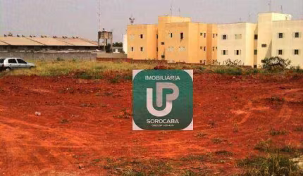 Terreno, 5000 m² - venda por R$ 10.000.000,00 ou aluguel por R$ 30.000,00/mês - Jardim Novo Horizonte - Sorocaba/SP