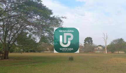 Terreno à venda, 13448 m² por R$ 4.034.400,00 - Área Rural - Salto de Pirapora/SP