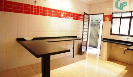Sobrado com 3 dormitórios à venda, 220 m² - Jardim Santa Claudia - Sorocaba/SP