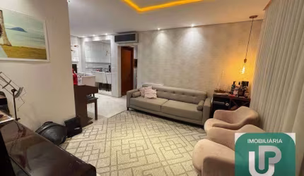 Apartamento com 2 dormitórios à venda, 70 m² por R$ 420.000,00 - Jardim Pagliato - Sorocaba/SP