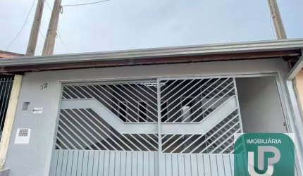 Casa com 3 dormitórios à venda, 128 m² por R$ 490.000 - Parque Jataí - Votorantim/SP