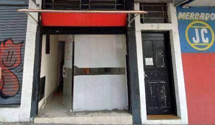 Salão para alugar, 65 m² por R$ 1.700/mês - Centro - Sorocaba/SP