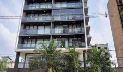 Apartamento com 1 dormitório para alugar, 46 m² por R$ 3.590,00/mês - Edifício JK Studio - Sorocaba/SP
