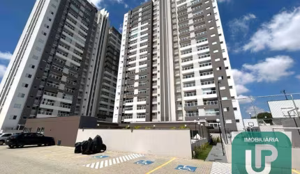 Apartamento com 2 dormitórios à venda, 60 m² por R$ 520.000,00 - Condomínio JR São Paulo - Sorocaba/SP