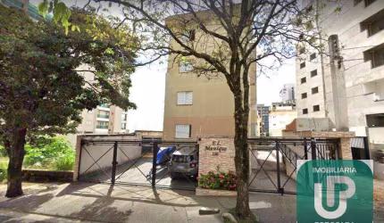 Apartamento com 2 dormitórios à venda, 69 m² por R$ 469.000,00 - Parque Campolim - Sorocaba/SP