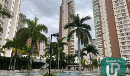 Apartamento com 3 dormitórios à venda, 192 m² por R$ 1.880.000,00 - Condomínio L'Essence - Sorocaba/SP