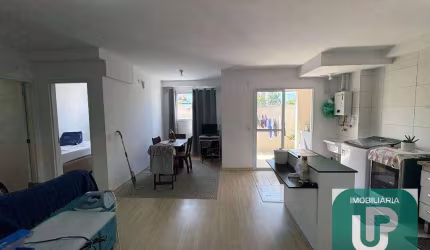 Apartamento com 1 dormitório à venda, 50 m² por R$ 330.000,00 - Condomínio JR São Paulo - Sorocaba/SP