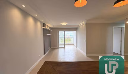 Apartamento com 3 dormitórios à venda, 93 m² por R$ 850.000,00 - Edifício Île Notre-Dame - Sorocaba/SP