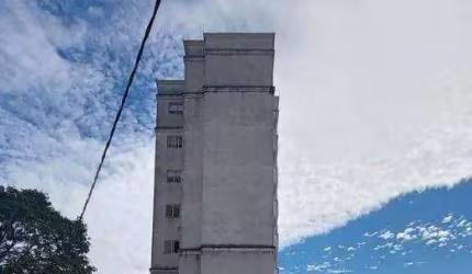 Apartamento com 2 dormitórios à venda, 63 m² por R$ 450.000,00 - Residencial Fosciana - Sorocaba/SP