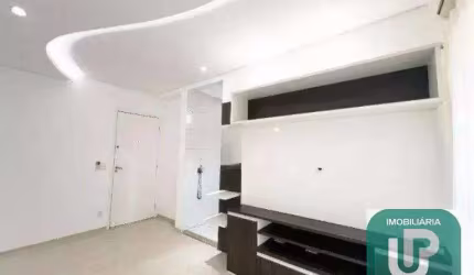 Apartamento com 2 dormitórios à venda, 53 m² por R$ 375.000,00 - Condomínio Vista Garden - Sorocaba/SP