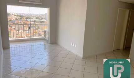 Apartamento com 3 dormitórios à venda, 85 m² por R$ 650.000,00 - Edifício Garden Hill - Sorocaba/SP