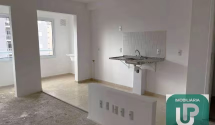 Apartamento com 2 dormitórios à venda, 51 m² por R$ 365.000,00 - Jardim São Carlos - Sorocaba/SP
