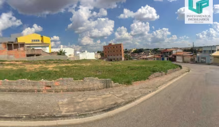 Terreno à venda, 162 m² por R$ 81.900,00 - Vila Barão - Sorocaba/SP