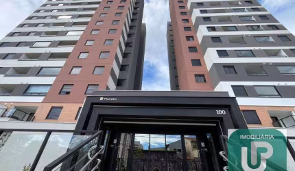 Apartamento com 2 dormitórios à venda, 66 m² por R$ 690.000,00 - Riserva Divino - Sorocaba/SP