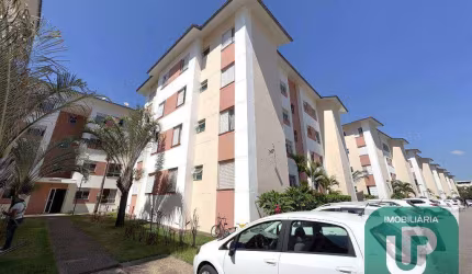 Apartamento com 2 dormitórios à venda, 51 m² por R$ 255.000,00 - Condomínio Viva Verde - Sorocaba/SP