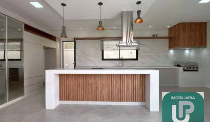 Casa com 3 dormitórios à venda, 167 m² por R$ 1.600.000,00 - Condomínio Granja Olga II - Sorocaba/SP
