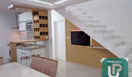 Apartamento com 3 dormitórios à venda, 110 m² por R$ 439.000,00 - Edifício Vitória - Sorocaba/SP