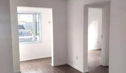 Apartamento com 2 dormitórios para alugar, 51 m² por R$ 1.950,00/mês - Jardim São Carlos - Sorocaba/SP