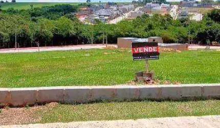 Terreno à venda, 304 m² por R$ 260.000,00 - Residencial Helena Maria - Sorocaba/SP
