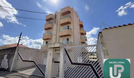 Apartamento com 2 dormitórios à venda, 79 m² por R$ 385.000,00 - Edifício Renata - Sorocaba/SP