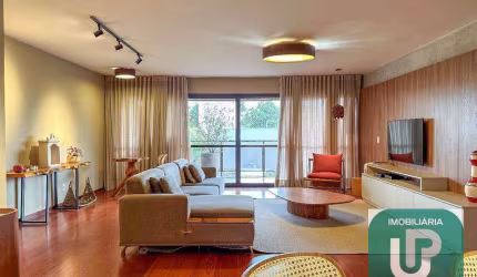 Apartamento com 3 dormitórios para alugar, 170 m² por R$ 8.130,00/mês - Jardim Paulistano - Sorocaba/SP