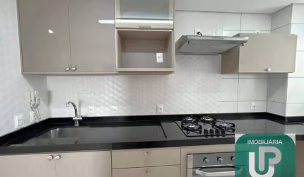 Apartamento com 2 dormitórios à venda, 48 m² por R$ 300.000,00 - Edifício Eco Park - Sorocaba/SP