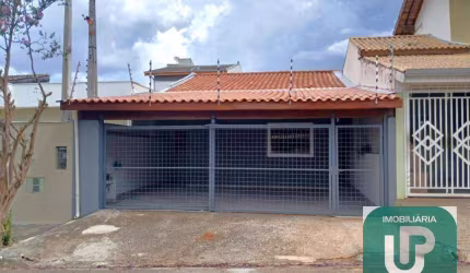 Casa com 3 dormitórios à venda, 111 m² por R$ 490.000,00 - Jardim Wanel Ville V - Sorocaba/SP