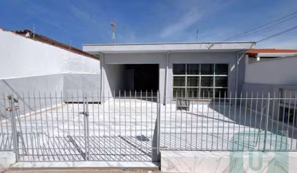 Casa com 2 dormitórios para alugar, 149 m² por R$ 2.985,22/mês - Largo do Divino - Sorocaba/SP