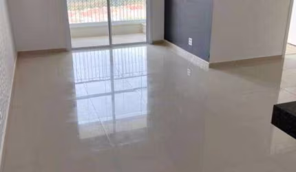 Apartamento com 3 dormitórios para alugar, 85 m² por R$ 4.800,00/mês - Residencial Luzes Campolim - Sorocaba/SP