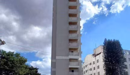Apartamento com 3 dormitórios à venda, 92 m² por R$ 530.000,00 - Edifício Matisse - Sorocaba/SP