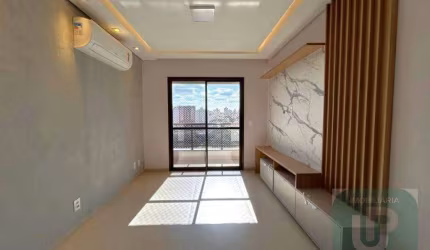 Apartamento com 2 dormitórios à venda, 65 m² por R$ 670.000,00 - Edifício Verona - Sorocaba/SP