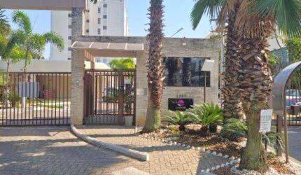 Apartamento com 2 dormitórios à venda, 48 m² por R$ 230.000,00 - Condomínio Spazio Sartori - Sorocaba/SP