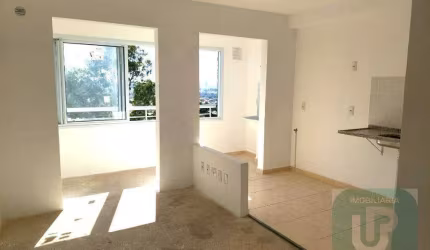 Apartamento com 2 dormitórios à venda, 51 m² por R$ 280.000,00 - Jardim São Carlos - Sorocaba/SP
