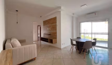 Apartamento com 3 dormitórios para alugar, 100 m² por R$ 4.374,26/mês - Condomínio Edifício Saint Germain - Sorocaba/SP