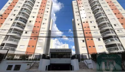 Apartamento com 3 dormitórios para alugar, 200 m² por R$ 7.273,55/mês - Condomínio Edifício Saint Germain - Sorocaba/SP