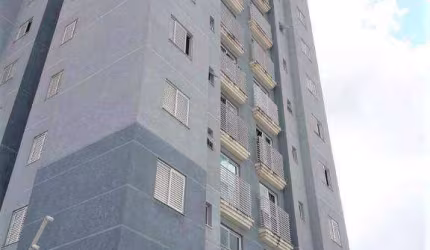 Apartamento com 2 dormitórios para alugar, 55 m² por R$ 2.004,00/mês - Edifício Viena - Sorocaba/SP