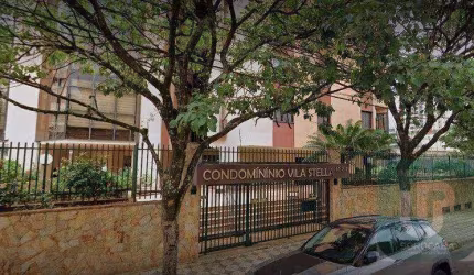 Apartamento com 3 dormitórios para alugar, 180 m² por R$ 6.374,00/mês - Condomínio Villa Stella - Sorocaba/SP